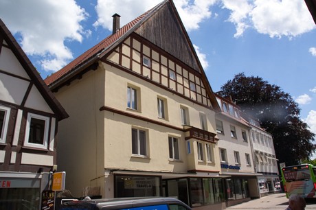 Bad Salzuflen